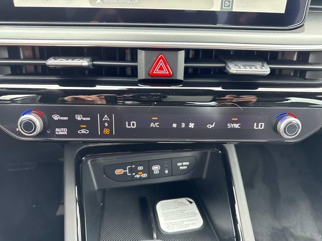 New 2026 Kia K5 GT-Line w/ GT-Line Premium Package image 21