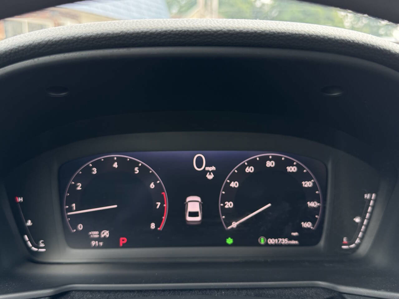 Used 2025 Honda Accord SE image 54