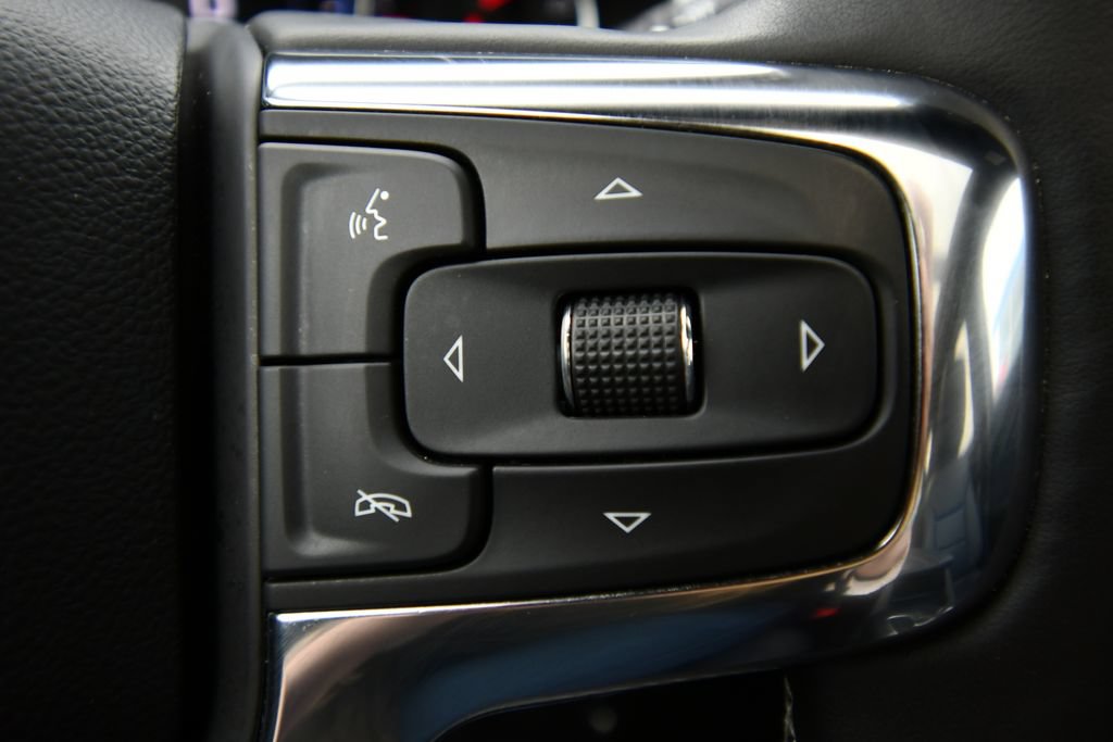 Used 2023 Chevrolet Blazer RS w/ Driver Confidence II Package AWD/4WD image 25