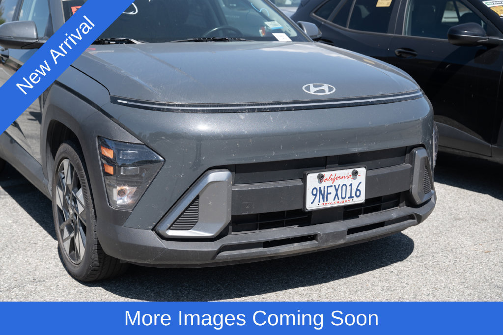 Used 2024 Hyundai Kona SEL FWD image 7