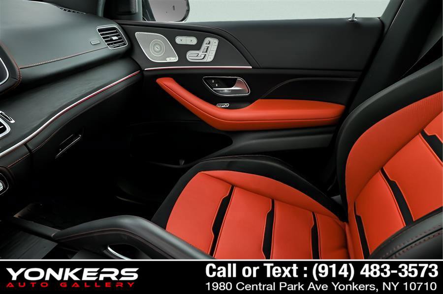 Used 2024 Mercedes-Benz GLE 53 AMG 4MATIC image 66