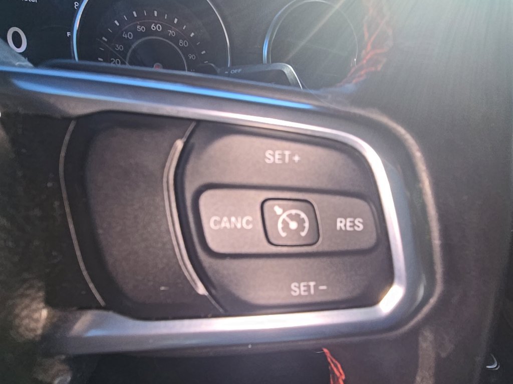 Used 2020 Jeep Wrangler Unlimited Rubicon w/ Quick Order Package 28Y Recon AWD/4WD image 30
