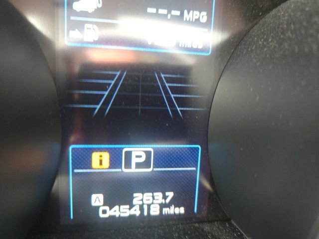 Used 2019 Subaru Outback 2.5i Premium image 9