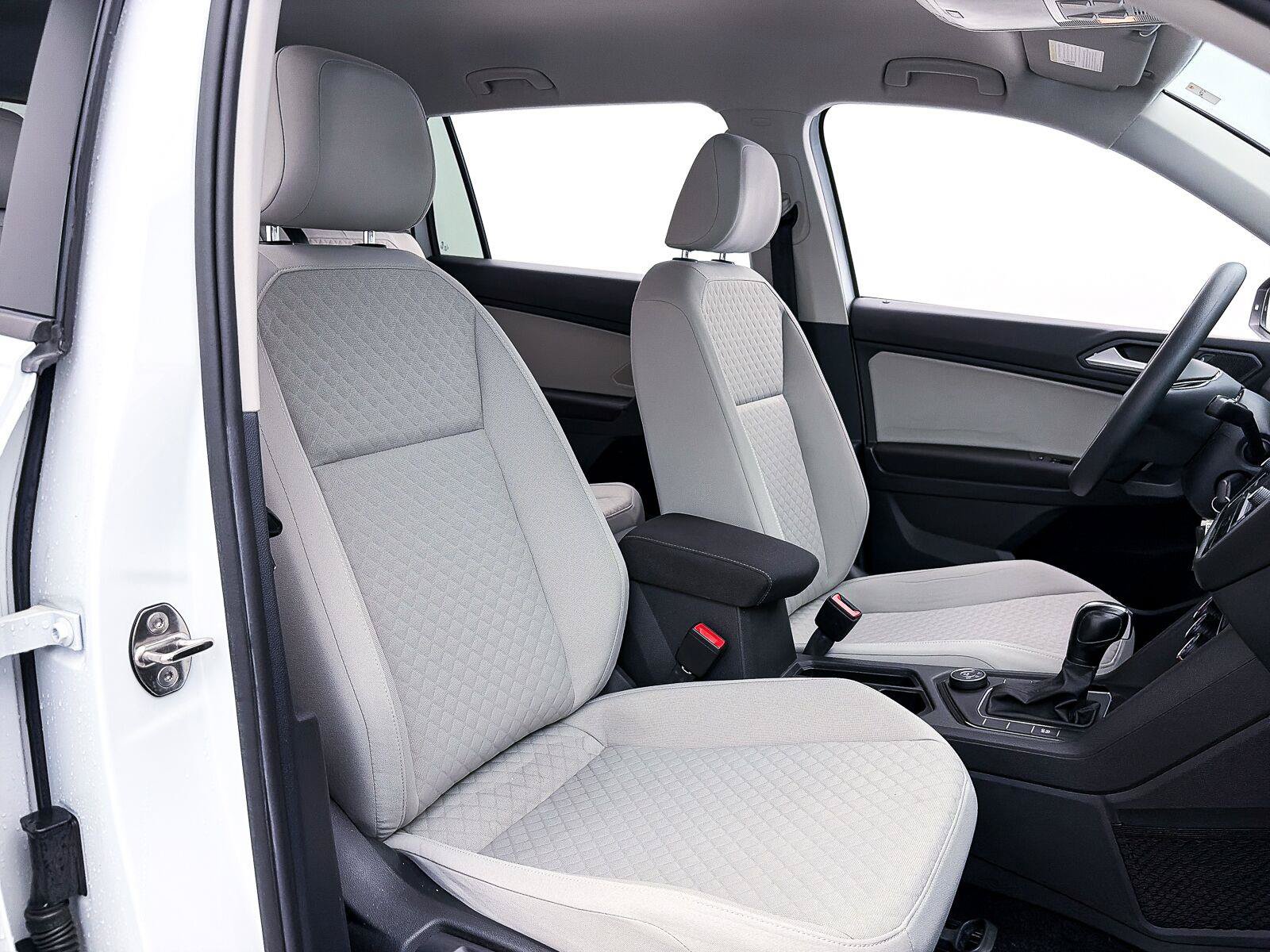 Used 2019 Volkswagen Tiguan S AWD/4WD image 33