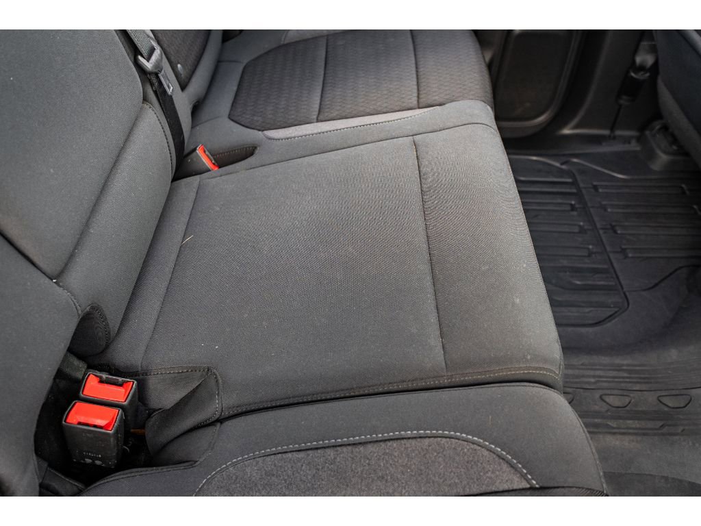Used 2020 GMC Sierra 1500 Elevation AWD/4WD image 29