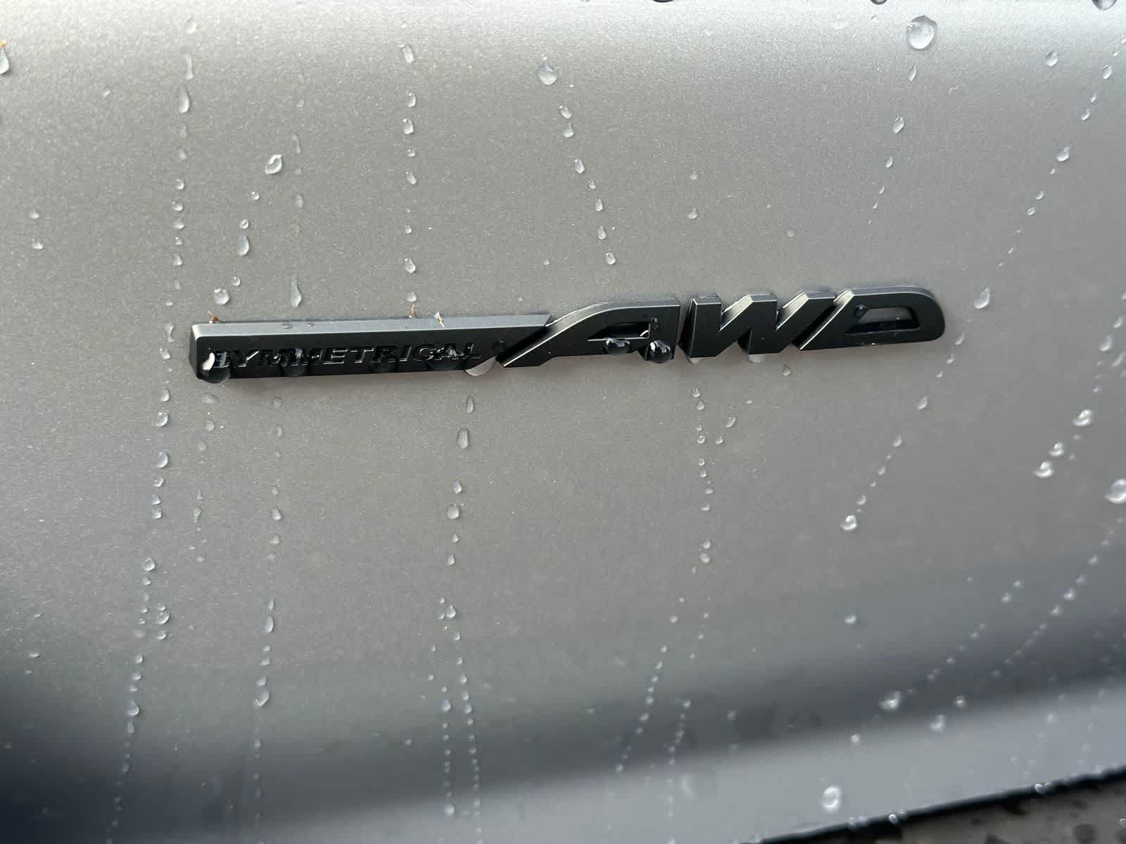 New 2026 Subaru Outback Limited AWD/4WD image 6