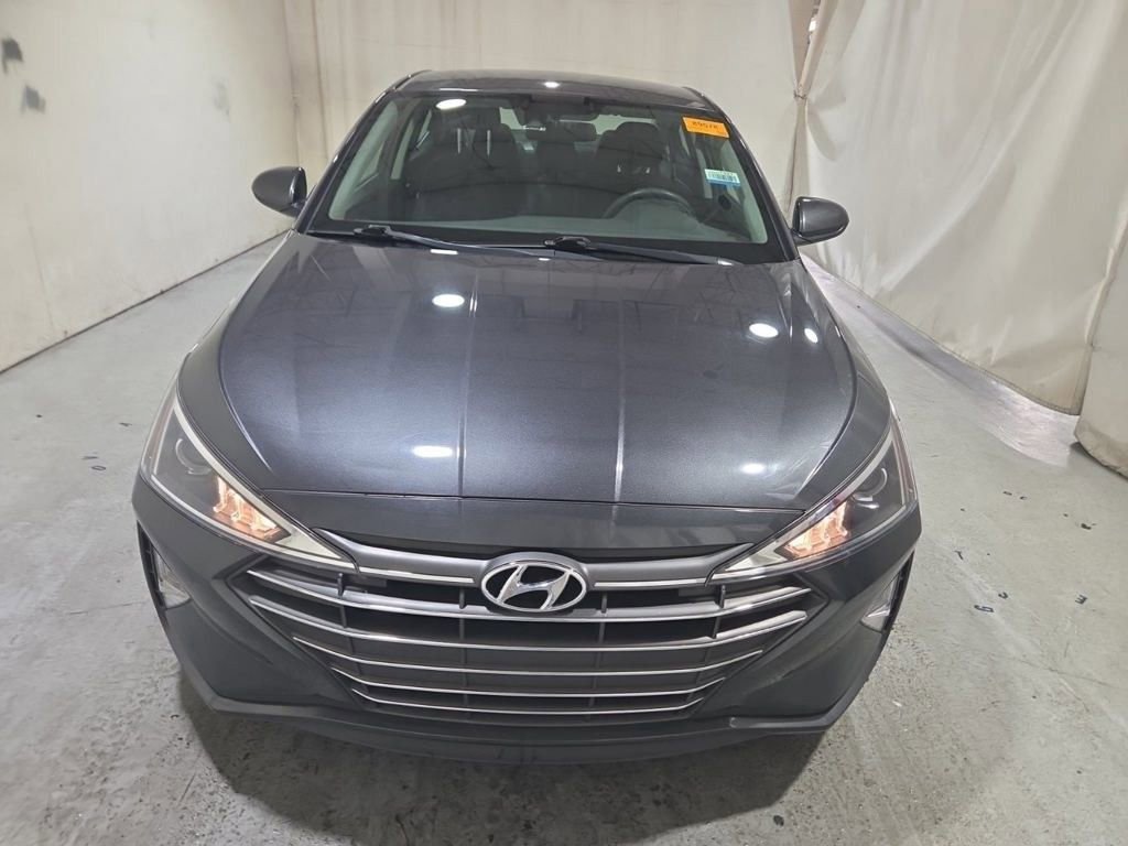 Used 2020 Hyundai Elantra SEL w/ Cargo Package (C1) image 7