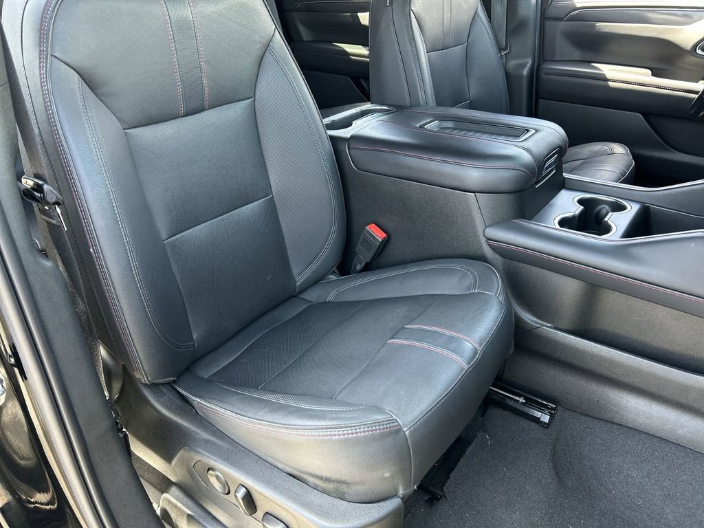 Used 2022 Chevrolet Tahoe RST image 28