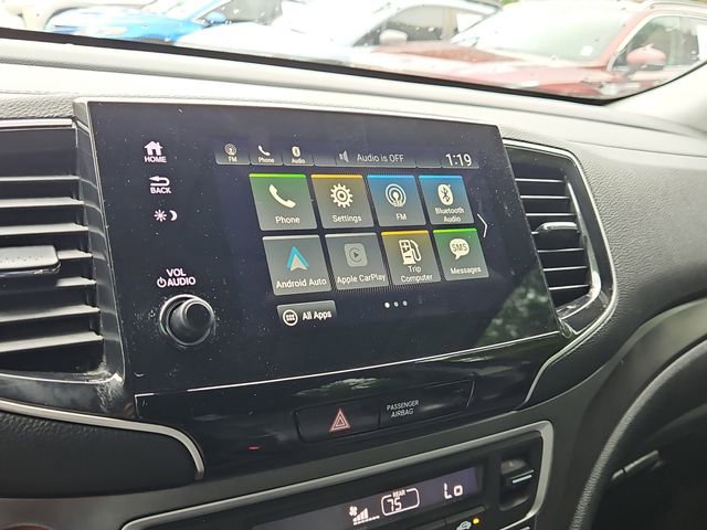 Used 2021 Honda Pilot EX-L image 26