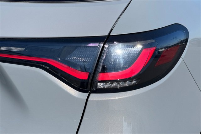 New 2026 Honda HR-V EX-L image 32