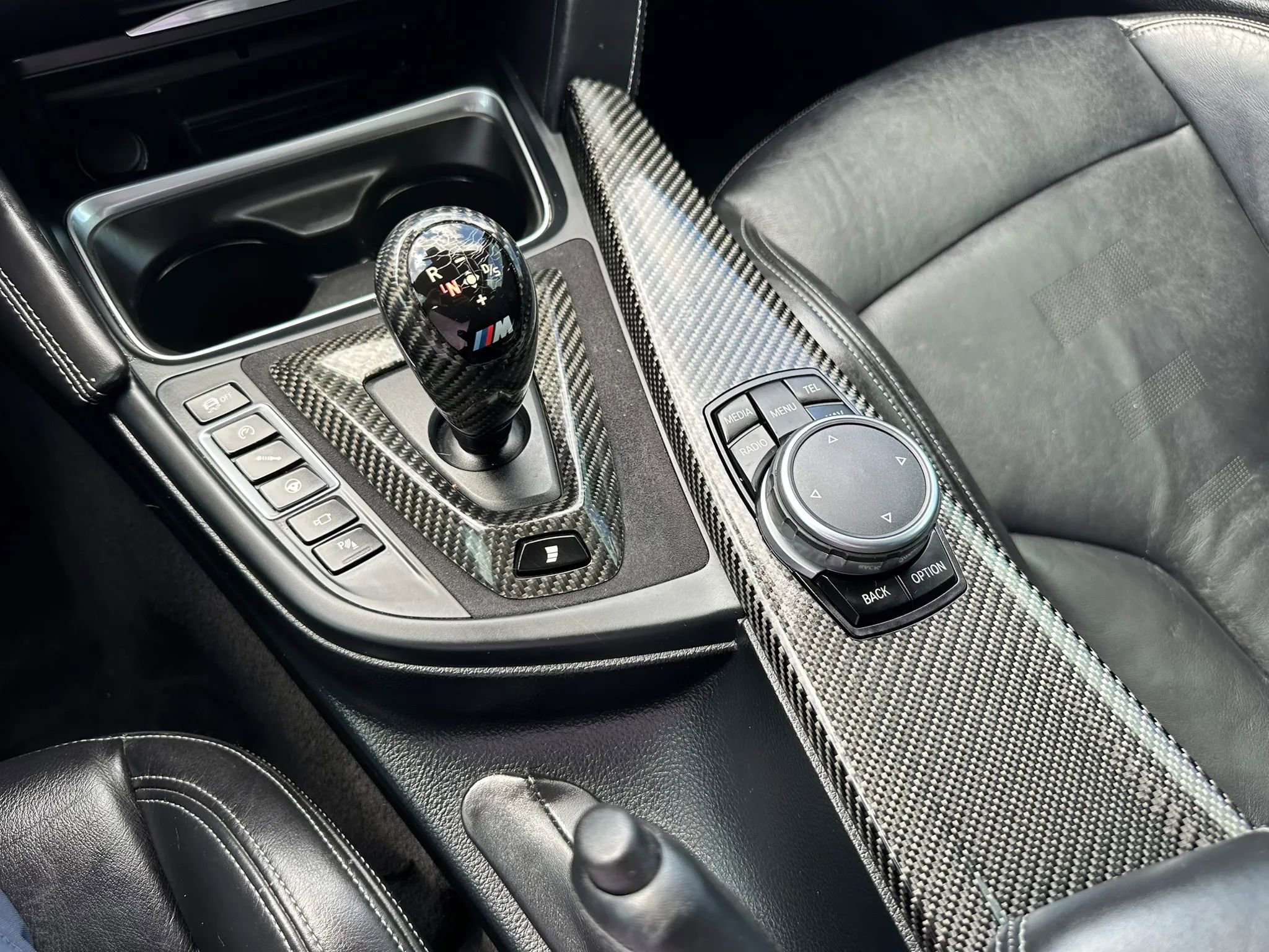 Used 2015 BMW M4 Coupe image 30