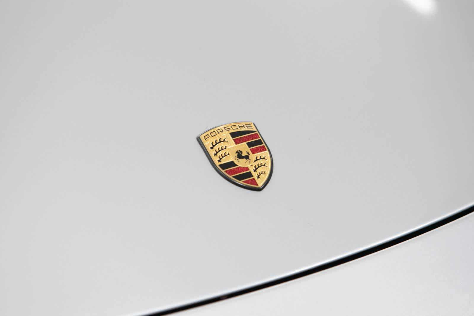 Used 2007 Porsche 911 Carrera 4S AWD/4WD image 17