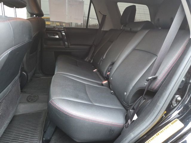 Used 2020 Toyota 4Runner TRD Off-Road Premium w/ Moonroof Package image 11