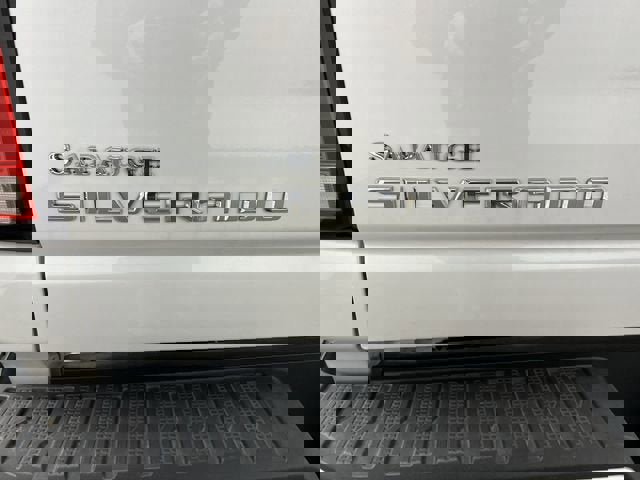 New 2025 Chevrolet Silverado 2500 High Country w/ Technology Package image 33