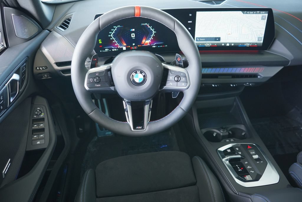 Used 2026 BMW M235i xDrive w/ Premium Package AWD/4WD image 15