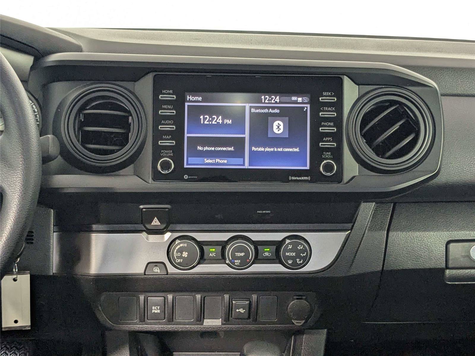 Used 2022 Toyota Tacoma SR RWD image 40