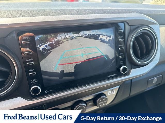Used 2020 Toyota Tacoma SR5 AWD/4WD image 20