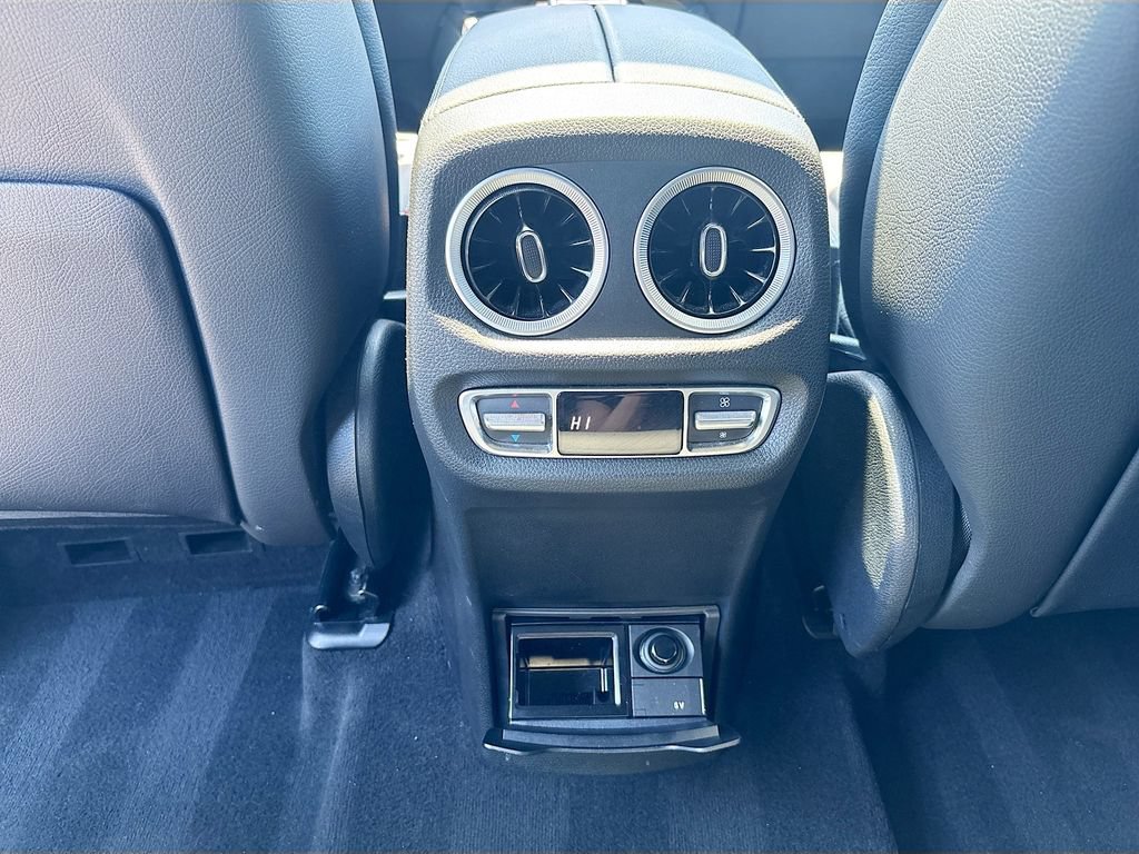 Used 2021 Mercedes-Benz G 550 image 22
