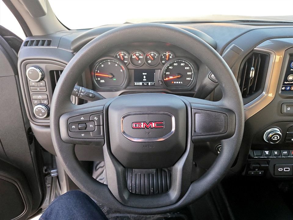 New 2026 GMC Sierra 2500 Pro w/ Convenience Package image 14