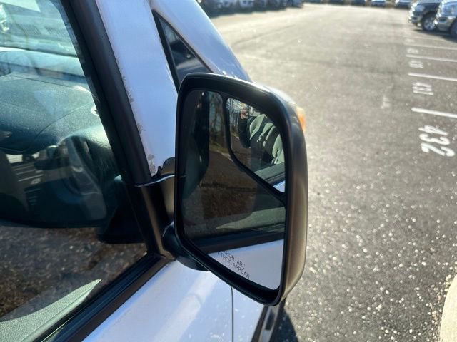 Used 2017 Chevrolet City Express LS image 11