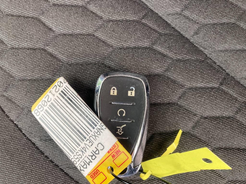 Used 2019 Chevrolet Equinox LT AWD/4WD image 36