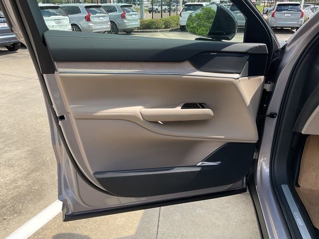 New 2026 Volvo EX90 Plus RWD image 16