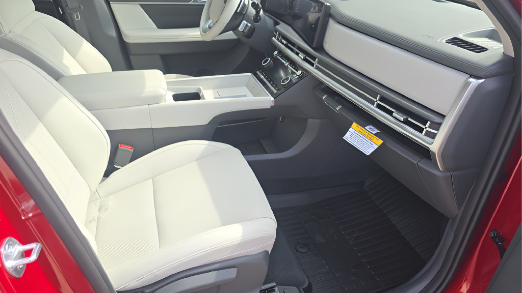 New 2026 Hyundai Santa Fe SEL AWD/4WD image 13