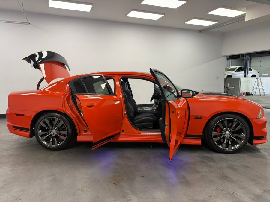 Used 2013 Dodge Charger SRT8 w/ Adaptive Cruise Group image 21