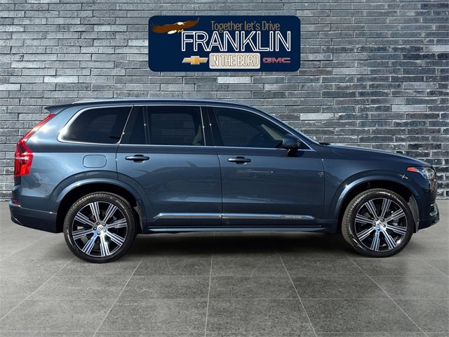 Used 2024 Volvo XC90 T8 Core w/ Protection Package Premier image 6