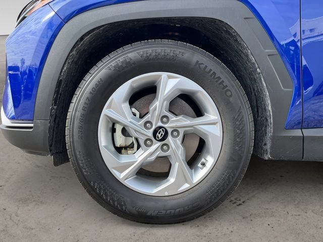 Used 2023 Hyundai Tucson SEL image 17