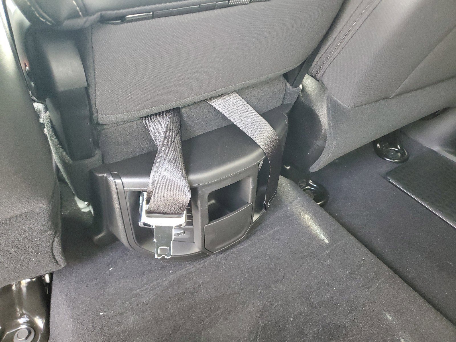 New 2026 RAM 2500 Big Horn image 16