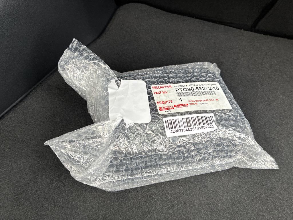 New 2026 Toyota bZ image 46