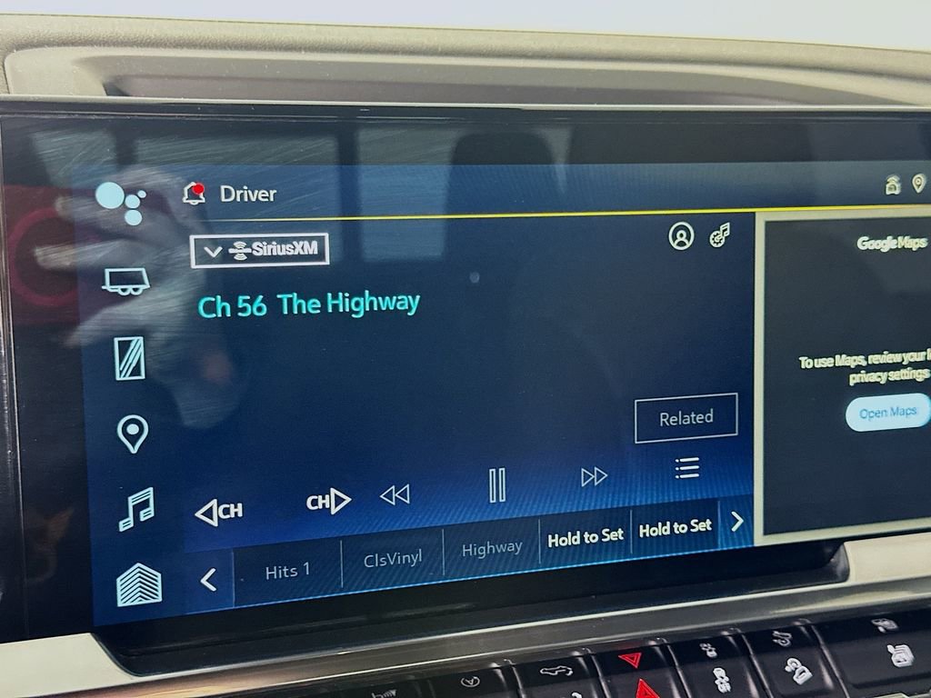 Used 2024 Chevrolet Silverado 1500 LT Trail Boss w/ Convenience Package II image 31