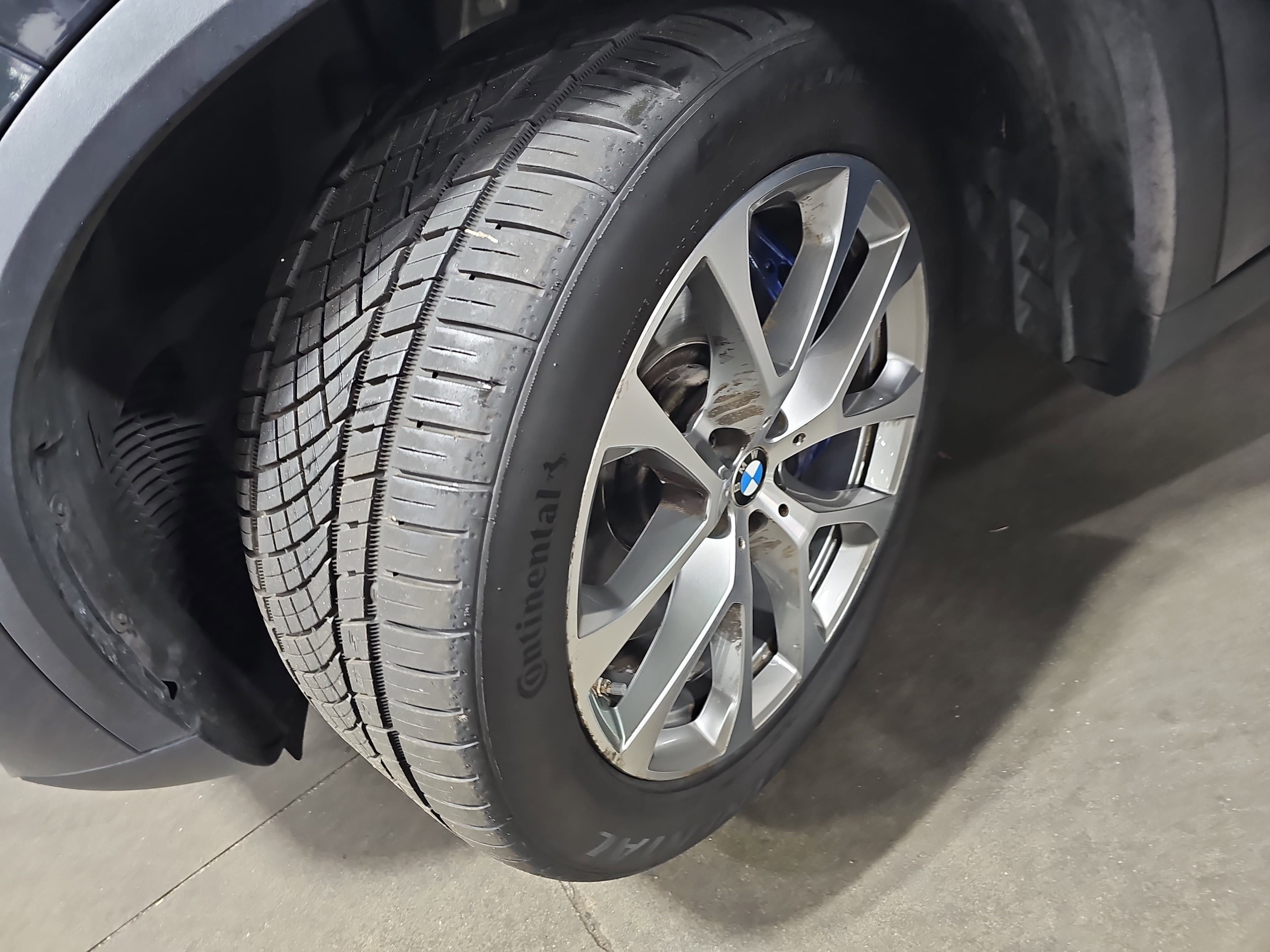 Used 2020 BMW X5 xDrive40i w/ Premium Package image 35