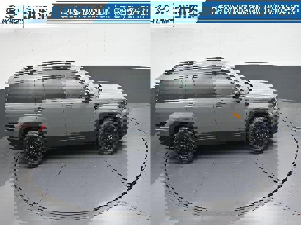 New 2026 Hyundai Santa Fe XRT image 52