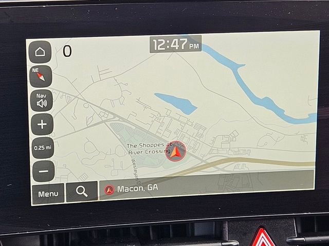 Used 2023 Kia Sportage SX image 29