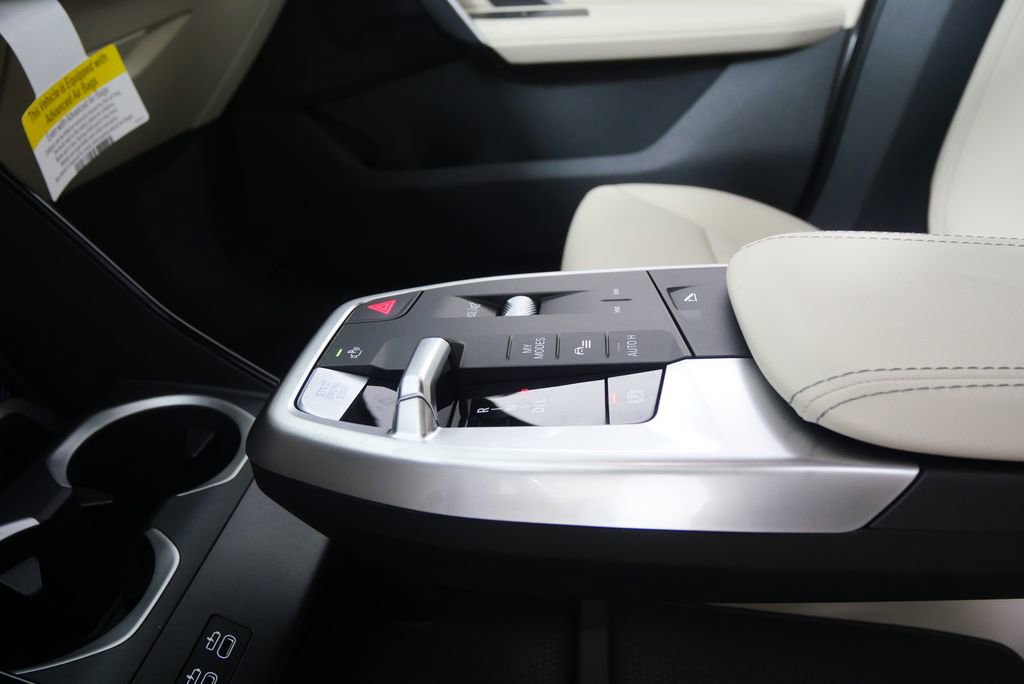 Certified 2025 BMW X1 xDrive28i w/ Convenience Package AWD/4WD image 20