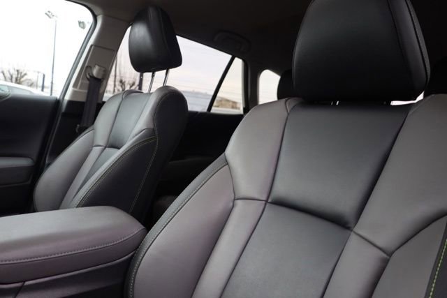Used 2024 Subaru Outback Onyx Edition image 20