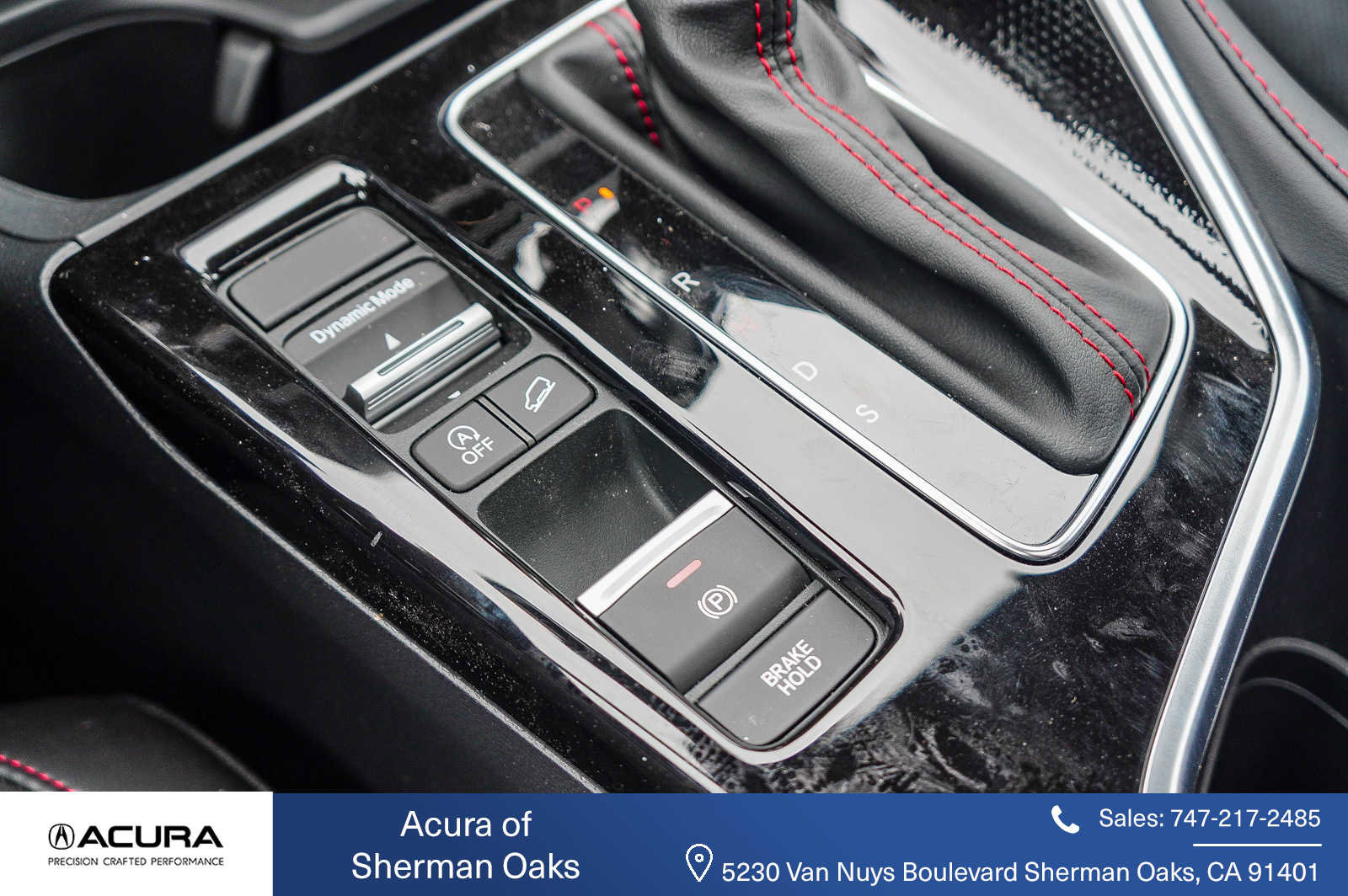 Used 2025 Acura ADX A-Spec image 26