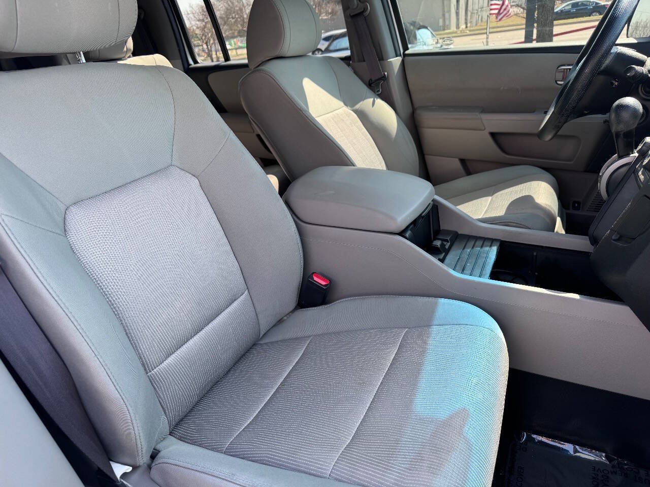 Used 2012 Honda Pilot EX image 6