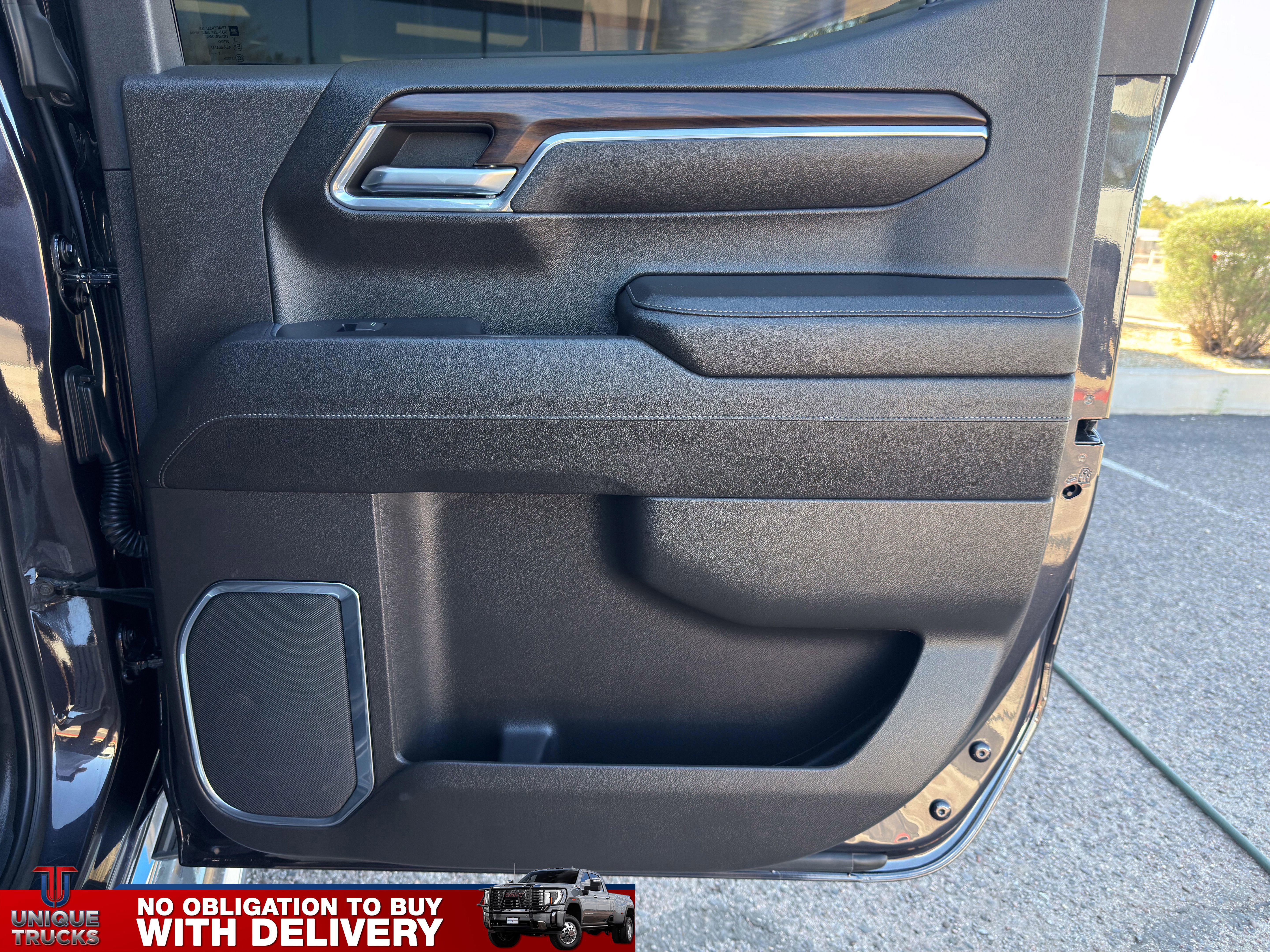 Used 2024 GMC Sierra 1500 SLT image 24