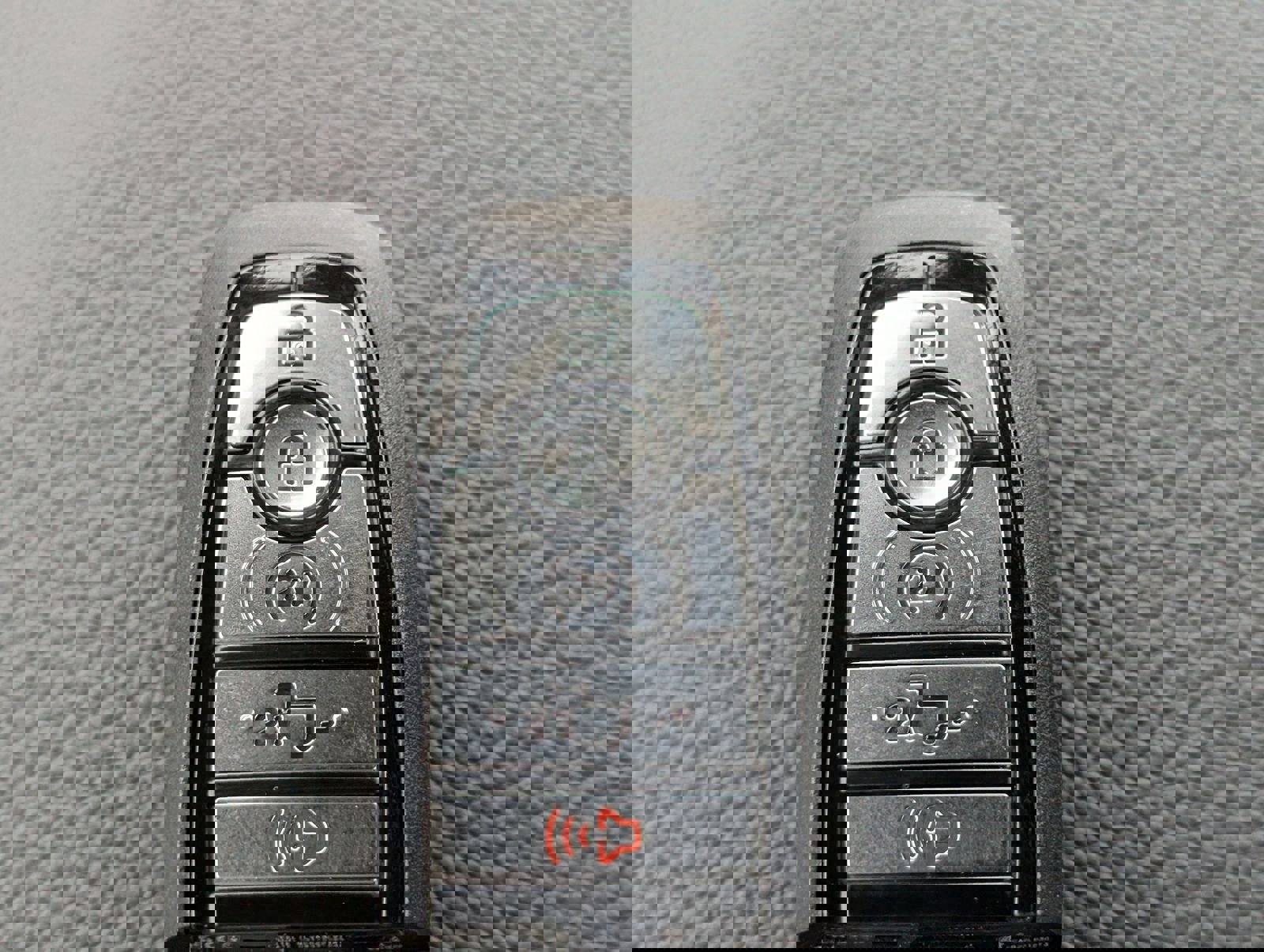 New 2026 Ford F150 Tremor w/ Equipment Group 402A High image 33