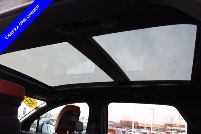 Used 2025 Kia Sportage SX image 27