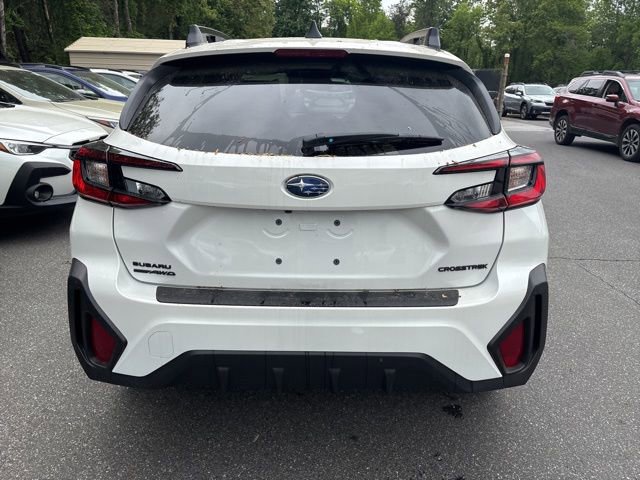 New 2026 Subaru Crosstrek 2.0i Premium AWD/4WD image 2