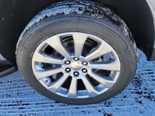 New 2026 Chevrolet Tahoe Premier image 5