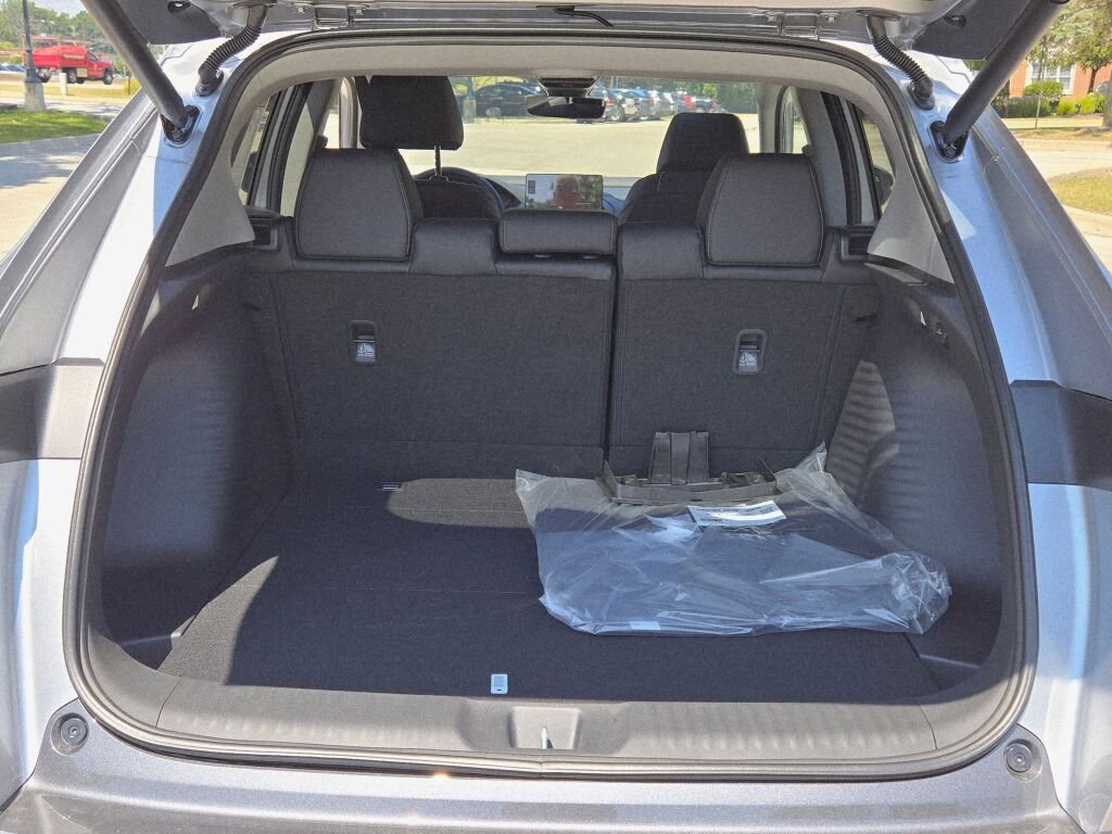 New 2025 Acura ADX AWD image 17