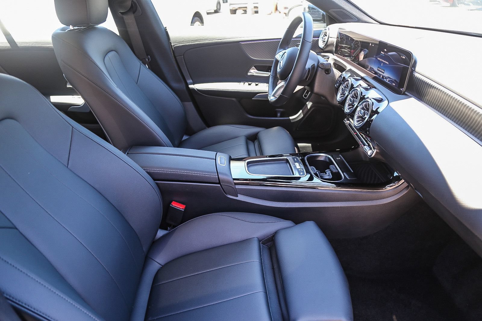 Certified 2026 Mercedes-Benz CLA 250 4MATIC image 15