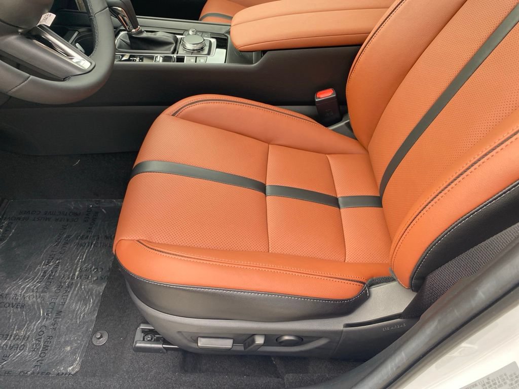 New 2026 MAZDA CX-50 AWD 2.5 S w/ Cargo Package image 16