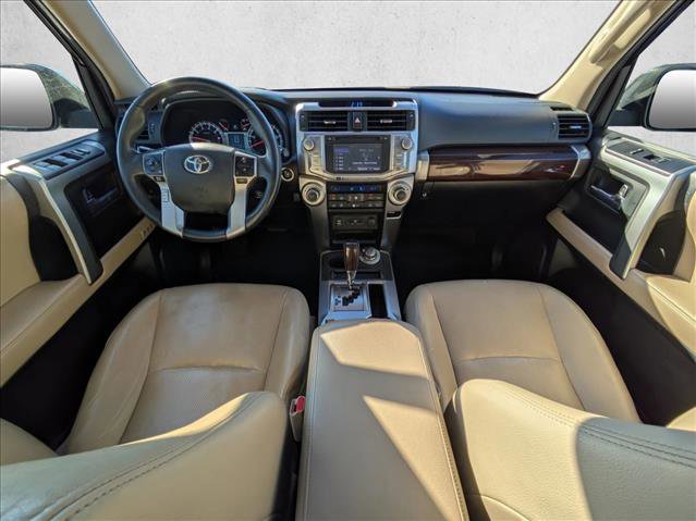 Used 2016 Toyota 4Runner Limited image 20