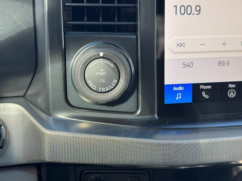 New 2026 Ford F350 Platinum w/ Platinum Plus Package image 21